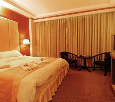 Western Grand Hotel Ratchaburi